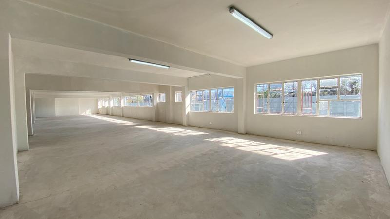 To Let commercial Property for Rent in Epping Industrial Western Cape